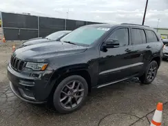 1C4RJFBG3LC363798 2020 JEEP GRAND CHEROKEE