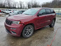 1C4RJFBG3LC364420 2020 JEEP GRAND CHEROKEE