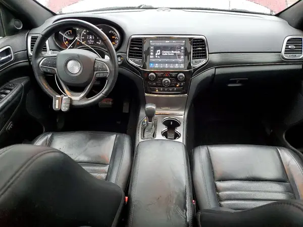 1C4RJFBG3LC364420 2020 JEEP GRAND CHEROKEE - Image 8