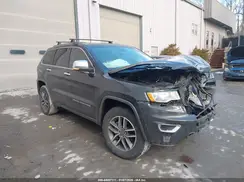1C4RJFBG3LC366121 2020 JEEP GRAND CHEROKEE
