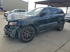 1C4RJFBG3LC375370 2020 JEEP GRAND CHEROKEE