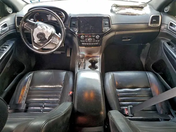 1C4RJFBG3LC375370 2020 JEEP GRAND CHEROKEE - Image 8
