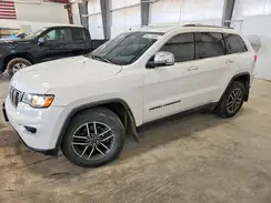 1C4RJFBG3LC377197 2020 JEEP GRAND CHEROKEE