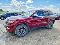 1C4RJFBG3LC379144 2020 JEEP GRAND CHEROKEE