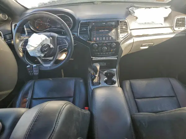 1C4RJFBG3LC385719 2020 JEEP GRAND CHEROKEE - Image 8