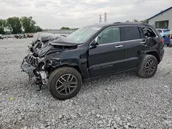 1C4RJFBG3LC397062 2020 JEEP GRAND CHEROKEE