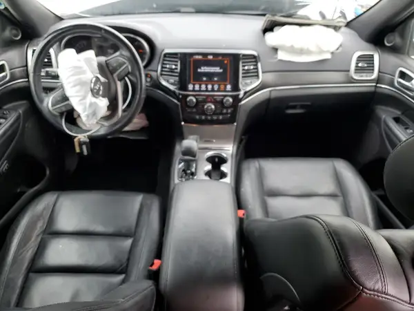 1C4RJFBG3LC397062 2020 JEEP GRAND CHEROKEE - Image 8
