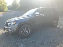 1C4RJFBG3LC397112 2020 JEEP GRAND CHEROKEE