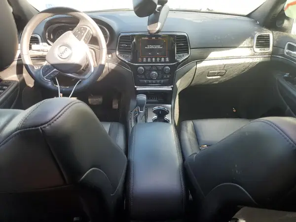 1C4RJFBG3LC397112 2020 JEEP GRAND CHEROKEE - Image 8