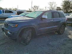 1C4RJFBG3LC408819 2020 JEEP GRAND CHEROKEE