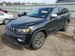1C4RJFBG3LC415592 2020 JEEP GRAND CHEROKEE