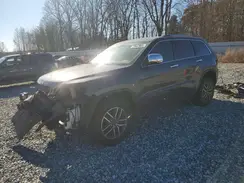 1C4RJFBG3LC419092 2020 JEEP GRAND CHEROKEE