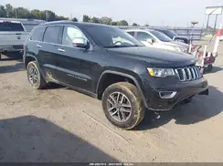 1C4RJFBG3LC421098 2020 JEEP GRAND CHEROKEE