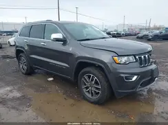 1C4RJFBG3LC421425 2020 JEEP GRAND CHEROKEE