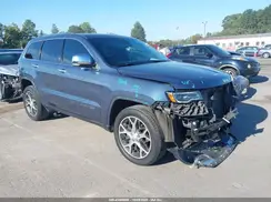 1C4RJFBG3LC422672 2020 JEEP GRAND CHEROKEE
