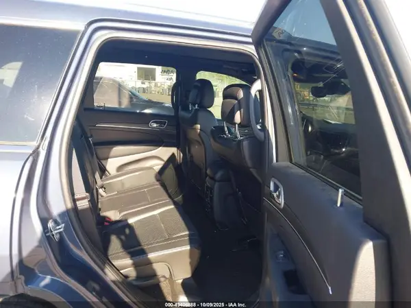 1C4RJFBG3LC422672 2020 JEEP GRAND CHEROKEE - Image 8