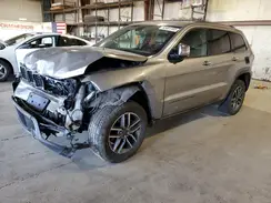 1C4RJFBG3LC423272 2020 JEEP GRAND CHEROKEE