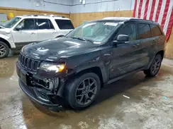 1C4RJFBG3LC423420 2020 JEEP GRAND CHEROKEE