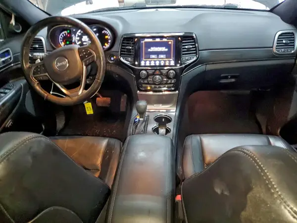 1C4RJFBG3LC423420 2020 JEEP GRAND CHEROKEE - Image 8