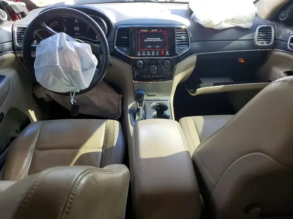 1C4RJFBG3LC424163 2020 JEEP GRAND CHEROKEE - Image 8