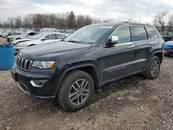 1C4RJFBG3LC426334 2020 JEEP GRAND CHEROKEE