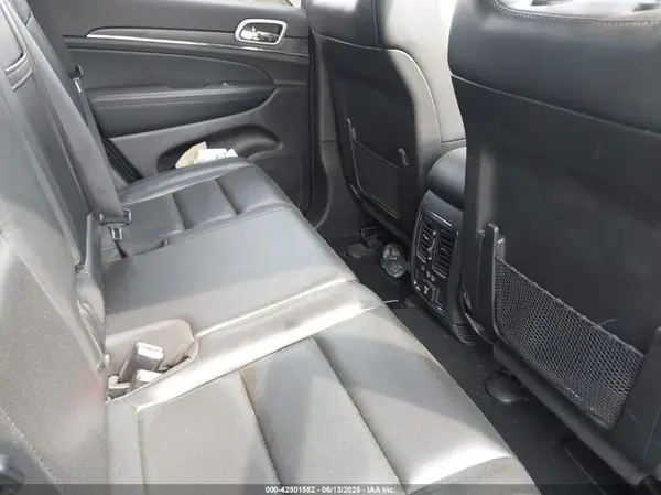 1C4RJFBG3LC427063 2020 JEEP GRAND CHEROKEE - Image 8
