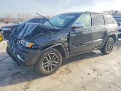 1C4RJFBG3LC430643 2020 JEEP GRAND CHEROKEE