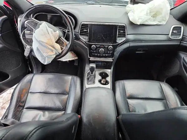 1C4RJFBG3LC430643 2020 JEEP GRAND CHEROKEE - Image 8