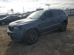 1C4RJFBG3LC441383 2020 JEEP GRAND CHEROKEE