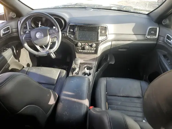 1C4RJFBG3LC441383 2020 JEEP GRAND CHEROKEE - Image 8