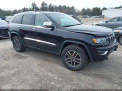 1C4RJFBG3LC444607 2020 JEEP GRAND CHEROKEE