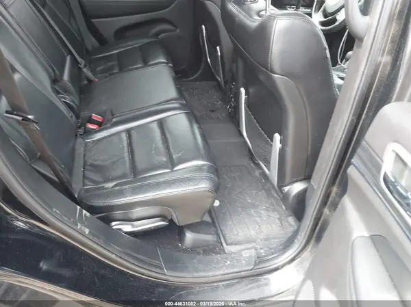 1C4RJFBG3LC444607 2020 JEEP GRAND CHEROKEE - Image 8