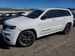 1C4RJFBG3LC444655 2020 JEEP GRAND CHEROKEE