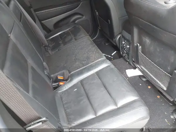 1C4RJFBG3LC445000 2020 JEEP GRAND CHEROKEE - Image 8