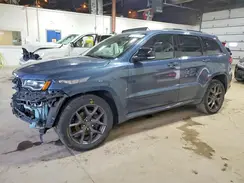 1C4RJFBG3LC447734 2020 JEEP GRAND CHEROKEE