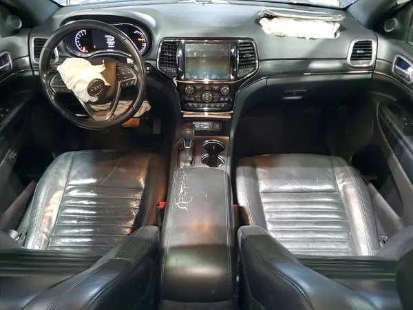 1C4RJFBG3LC447734 2020 JEEP GRAND CHEROKEE - Image 8