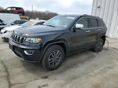 1C4RJFBG3MC501776 2021 JEEP GRAND CHEROKEE