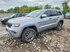 1C4RJFBG3MC510669 2021 JEEP GRAND CHEROKEE