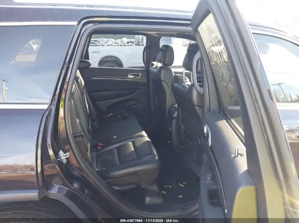 1C4RJFBG3MC513698 2021 JEEP GRAND CHEROKEE - Image 8