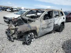 1C4RJFBG3MC530727 2021 JEEP GRAND CHEROKEE