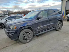 1C4RJFBG3MC531232 2021 JEEP GRAND CHEROKEE
