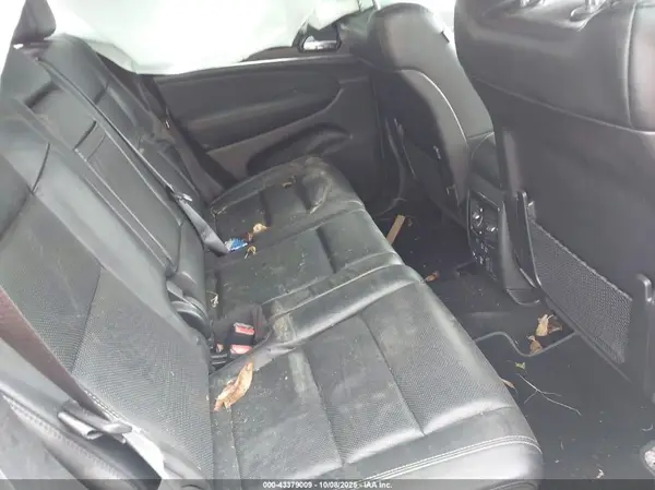 1C4RJFBG3MC532011 2021 JEEP GRAND CHEROKEE - Image 8