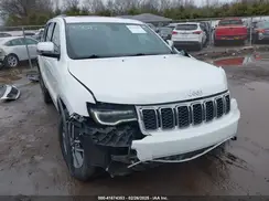 1C4RJFBG3MC537483 2021 JEEP GRAND CHEROKEE