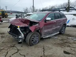 1C4RJFBG3MC537788 2021 JEEP GRAND CHEROKEE
