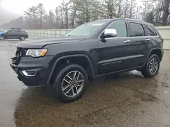 1C4RJFBG3MC549925 2021 JEEP GRAND CHEROKEE