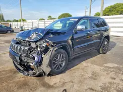 1C4RJFBG3MC559547 2021 JEEP GRAND CHEROKEE