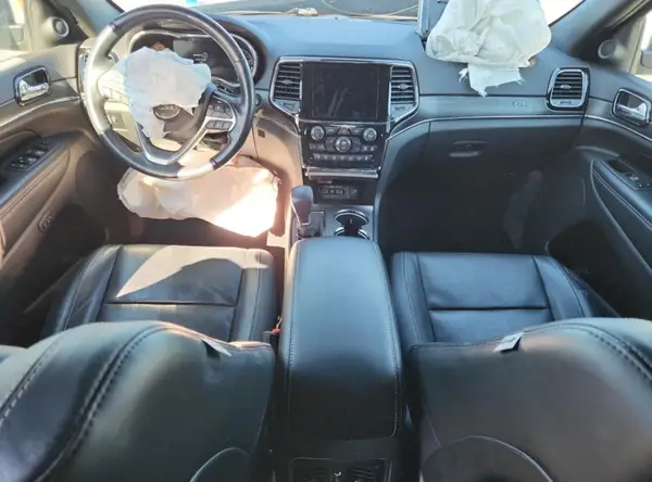 1C4RJFBG3MC560018 2021 JEEP GRAND CHEROKEE - Image 8