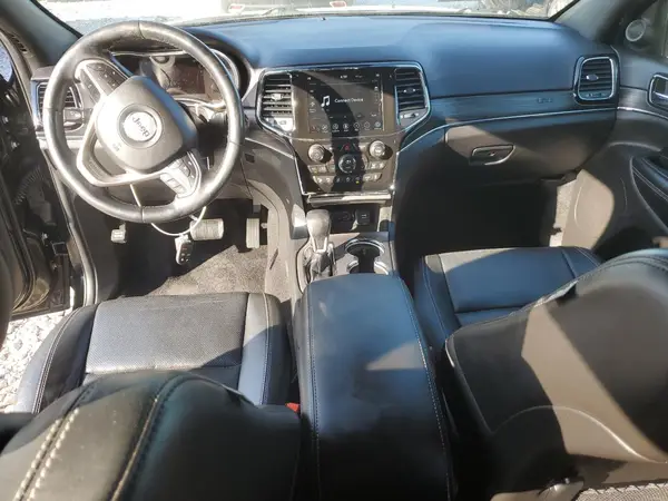 1C4RJFBG3MC560780 2021 JEEP GRAND CHEROKEE - Image 8