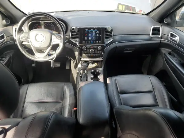 1C4RJFBG3MC567003 2021 JEEP GRAND CHEROKEE - Image 8