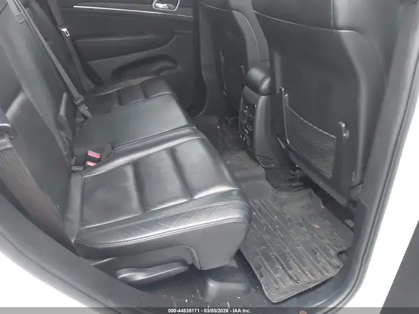 1C4RJFBG3MC585789 2021 JEEP GRAND CHEROKEE - Image 8